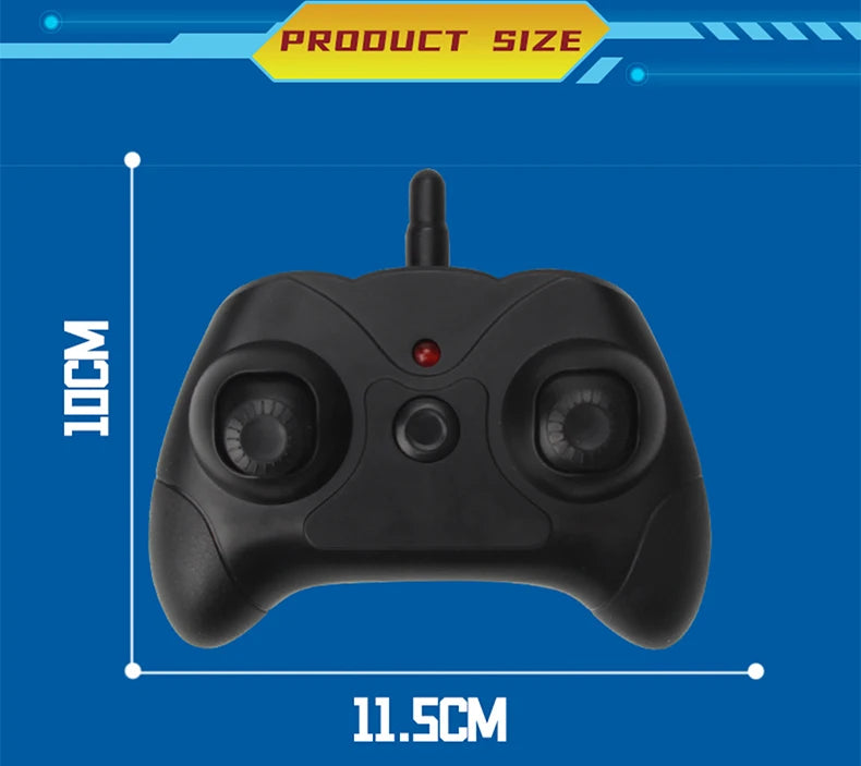 RC Foam Aircraft SU35 Rc Plane 2.4G Radio Control Glider Remote Control Fighter Glider Airplane Foam Boys Toys for Children