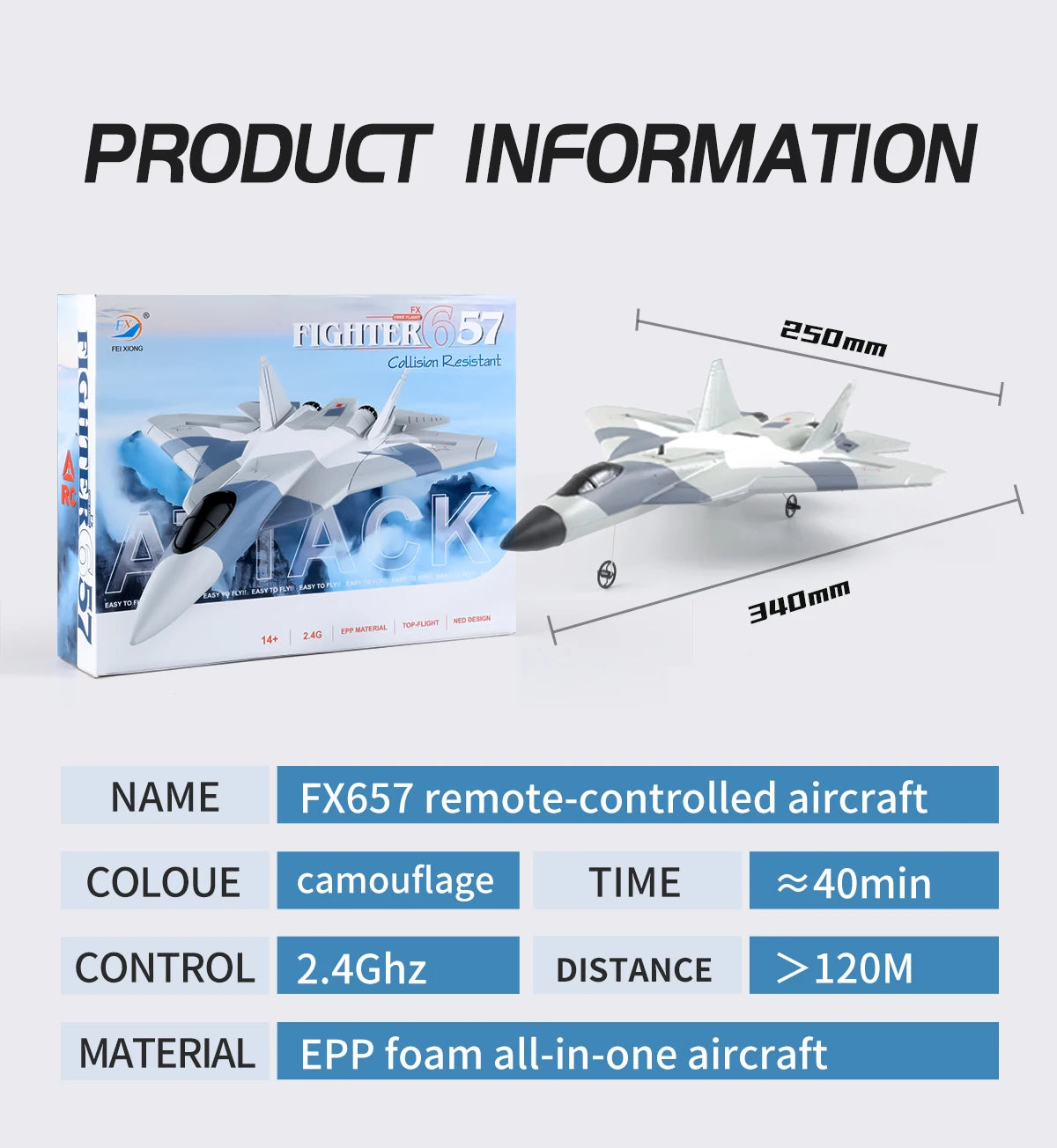 RC Foam Aircraft SU35 Rc Plane 2.4G Radio Control Glider Remote Control Fighter Glider Airplane Foam Boys Toys for Children